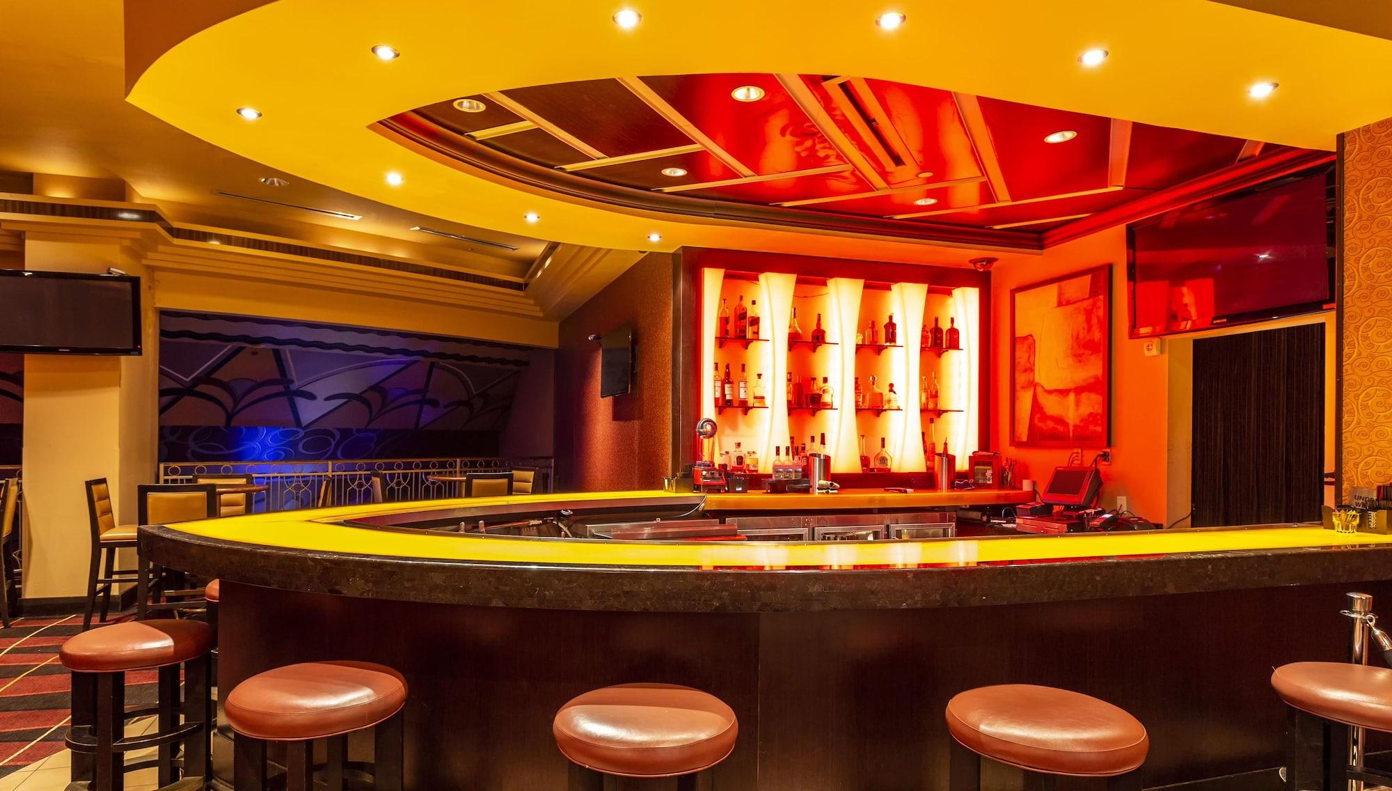 Bally'S Shreveport Casino & Hotel Экстерьер фото