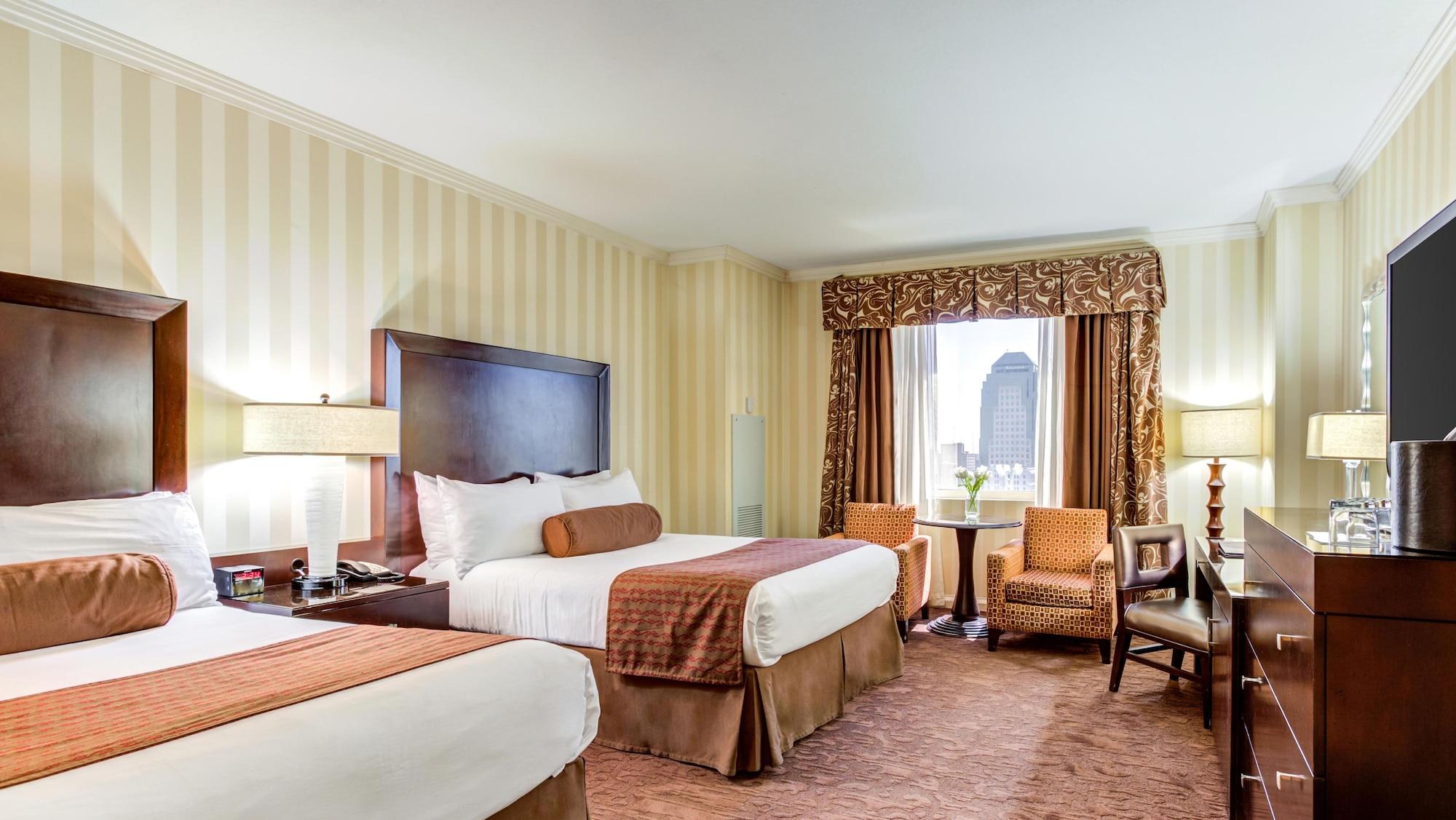 Bally'S Shreveport Casino & Hotel Экстерьер фото