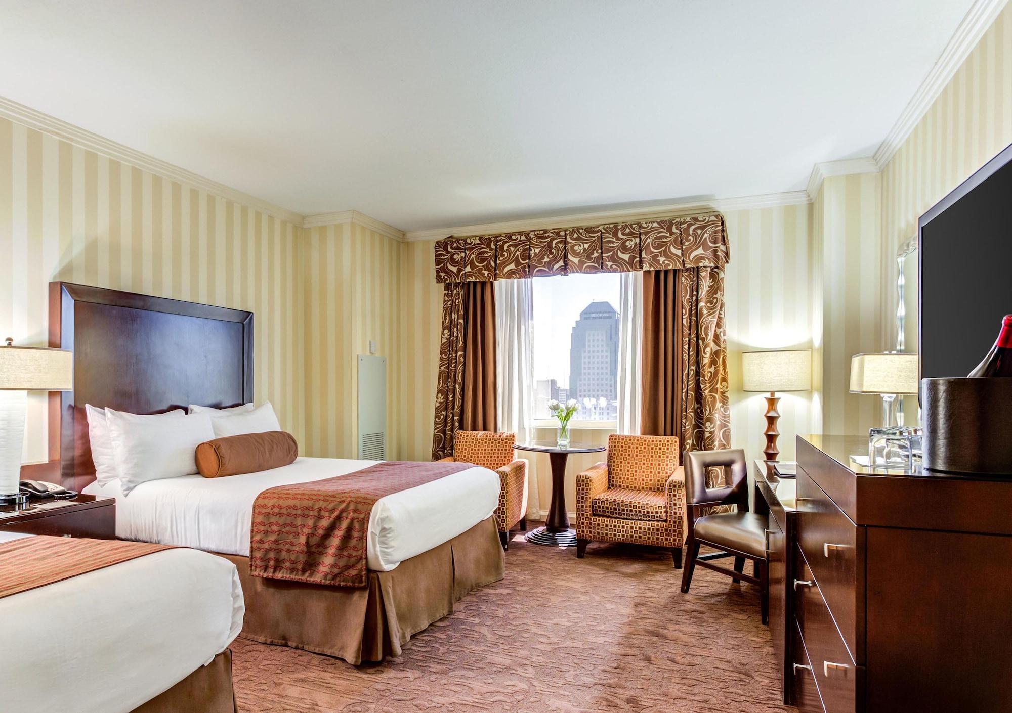 Bally'S Shreveport Casino & Hotel Экстерьер фото