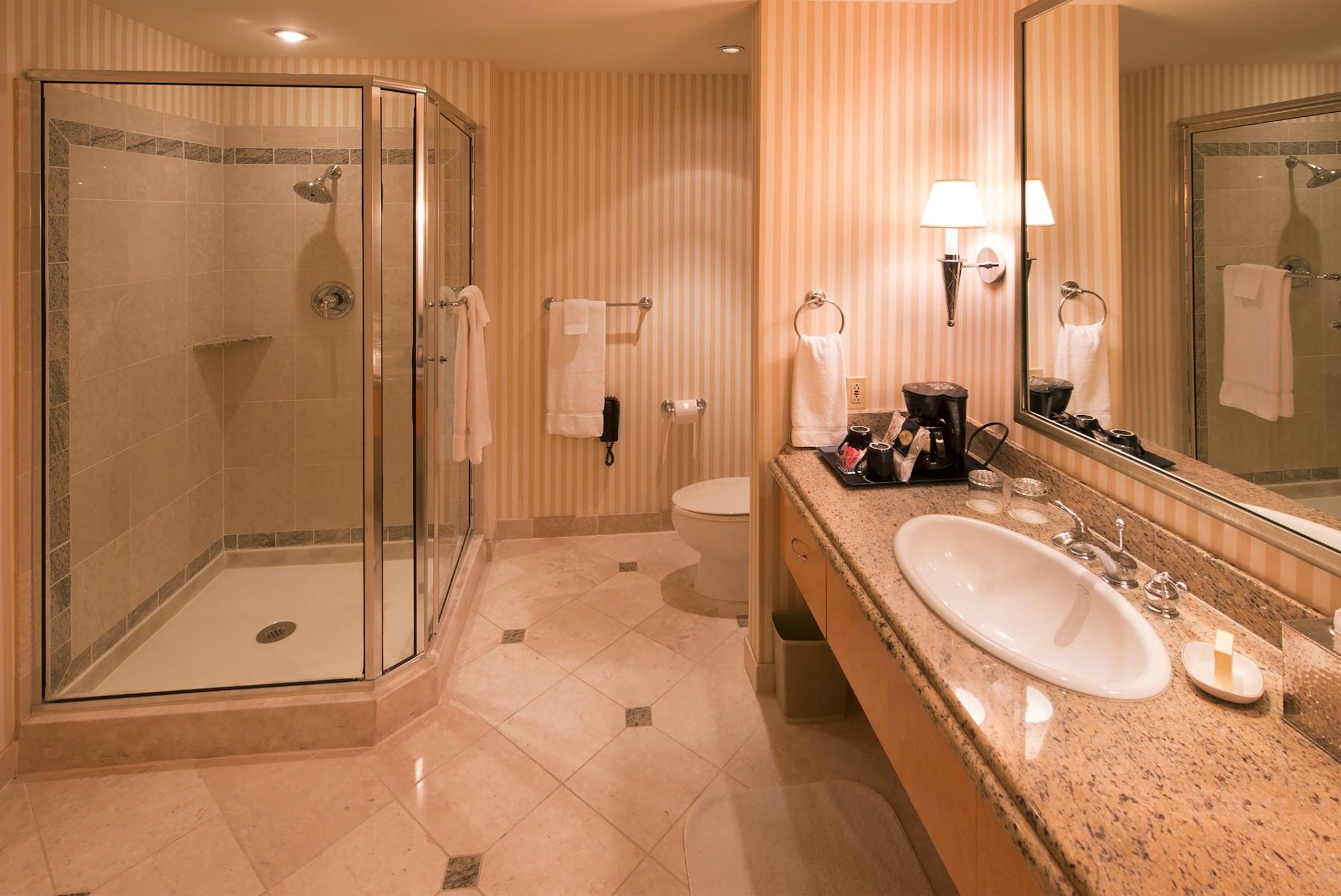 Bally'S Shreveport Casino & Hotel Экстерьер фото