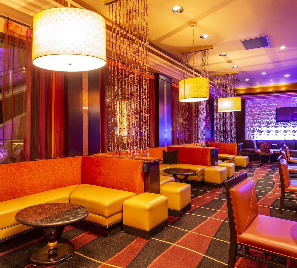 Bally'S Shreveport Casino & Hotel Экстерьер фото