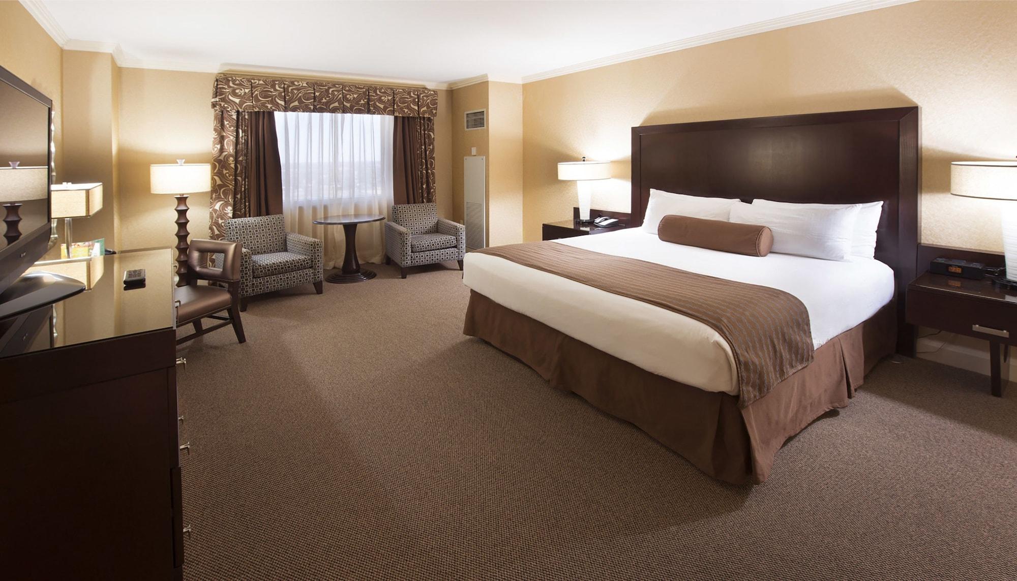 Bally'S Shreveport Casino & Hotel Экстерьер фото