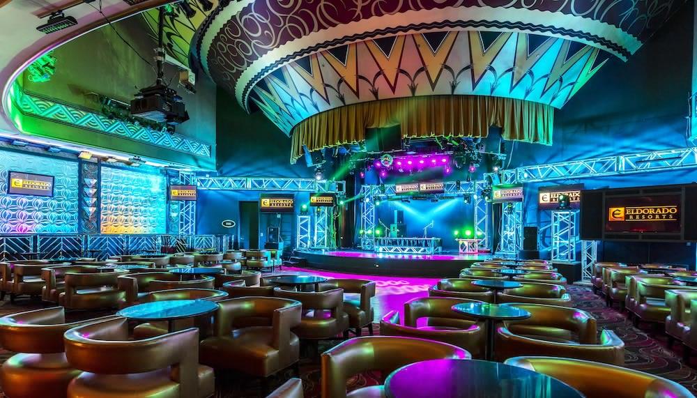 Bally'S Shreveport Casino & Hotel Экстерьер фото