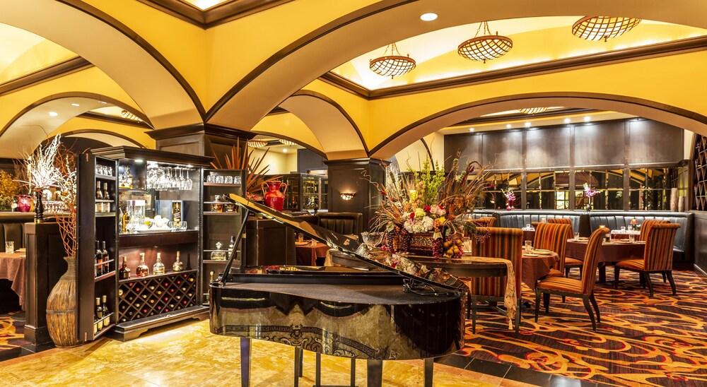 Bally'S Shreveport Casino & Hotel Экстерьер фото