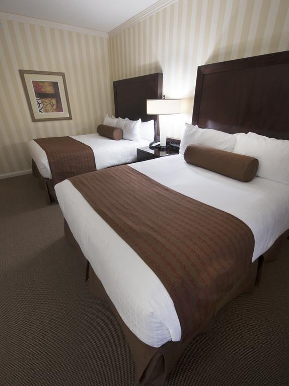 Bally'S Shreveport Casino & Hotel Экстерьер фото