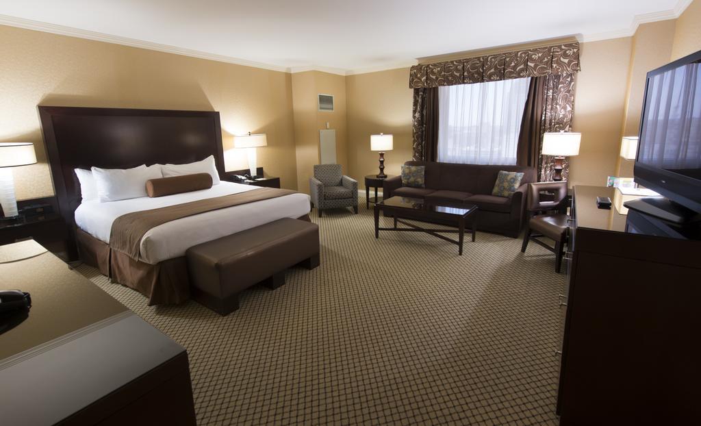 Bally'S Shreveport Casino & Hotel Экстерьер фото