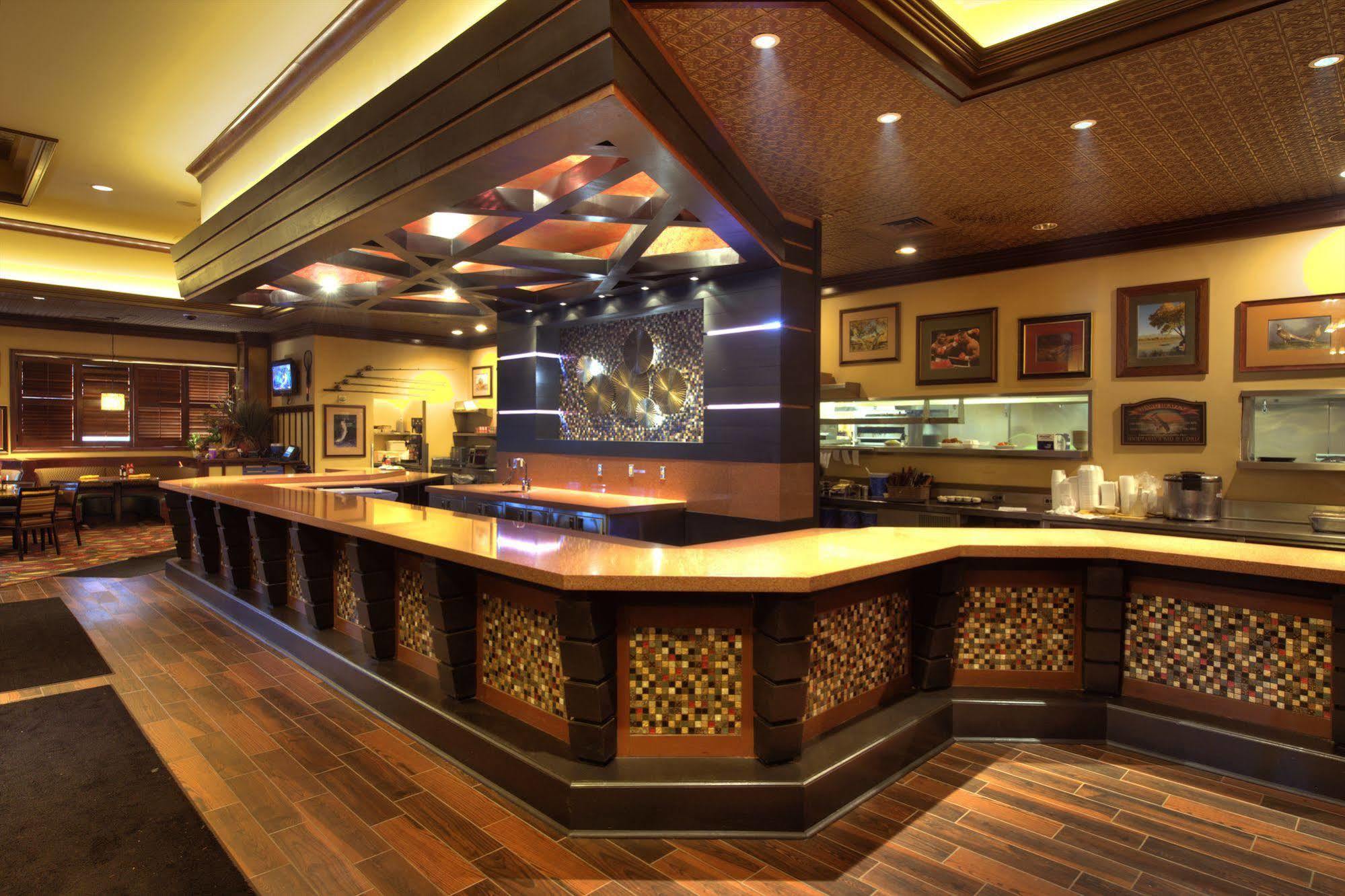 Bally'S Shreveport Casino & Hotel Экстерьер фото