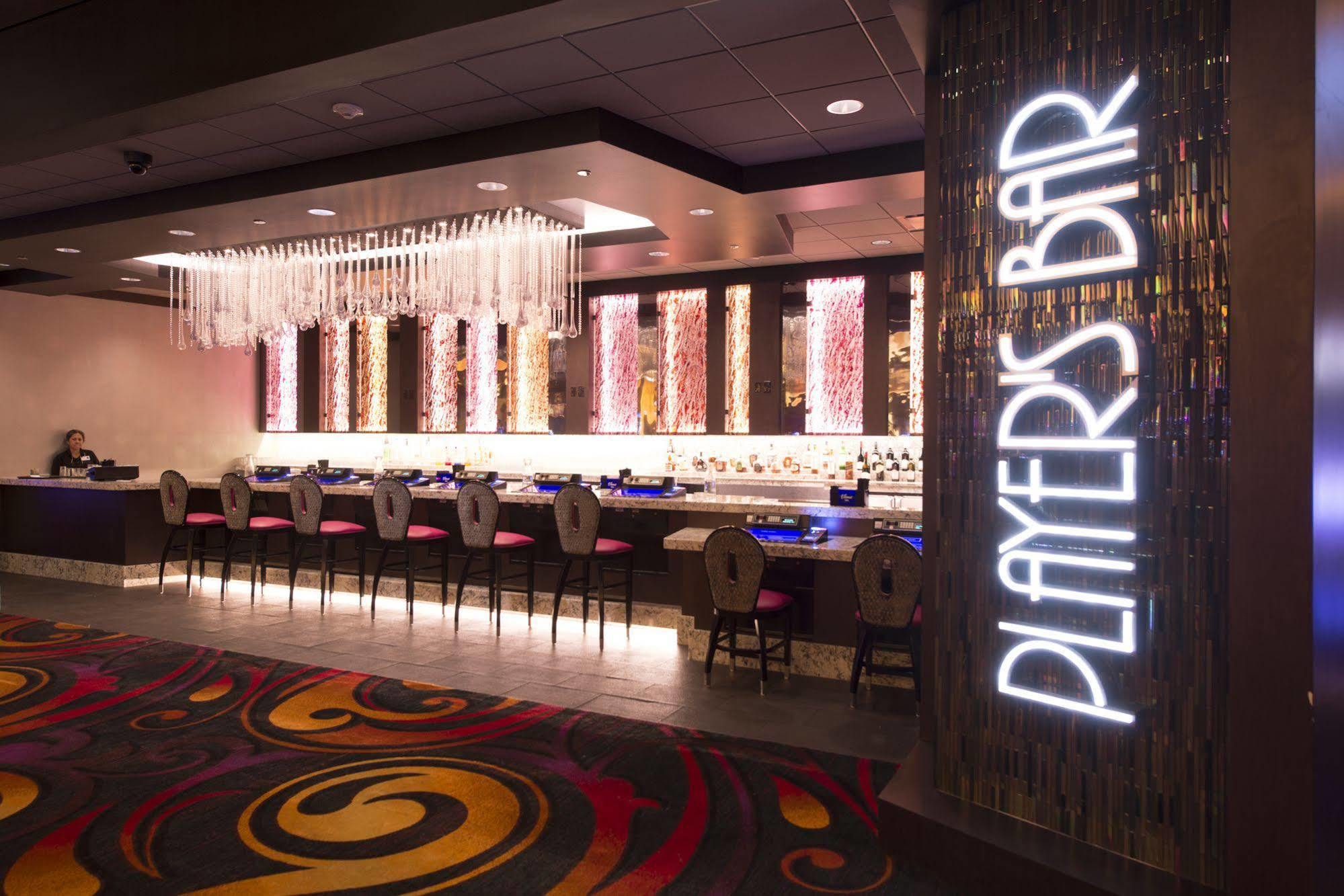 Bally'S Shreveport Casino & Hotel Экстерьер фото