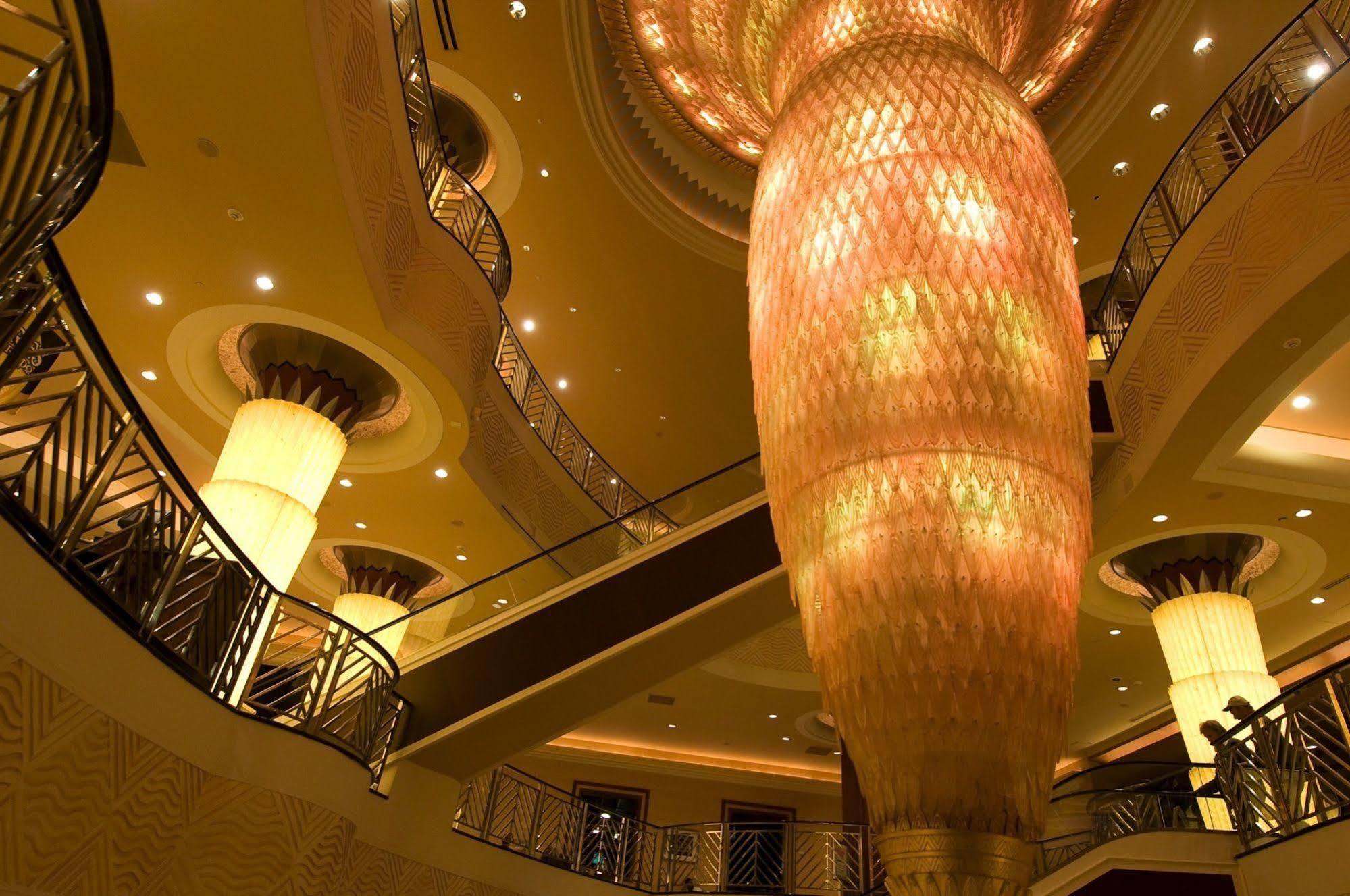 Bally'S Shreveport Casino & Hotel Экстерьер фото