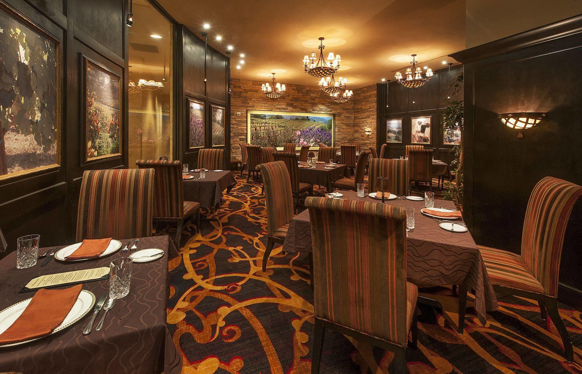 Bally'S Shreveport Casino & Hotel Экстерьер фото