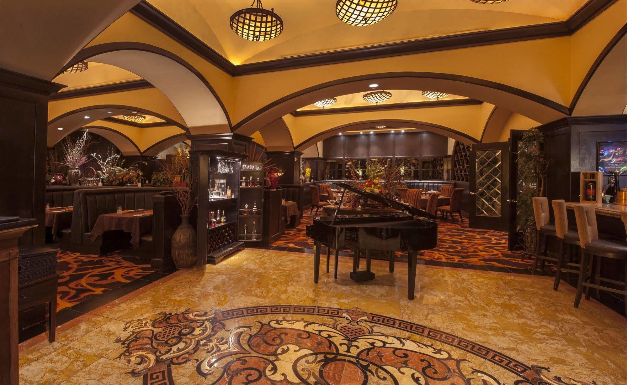 Bally'S Shreveport Casino & Hotel Экстерьер фото