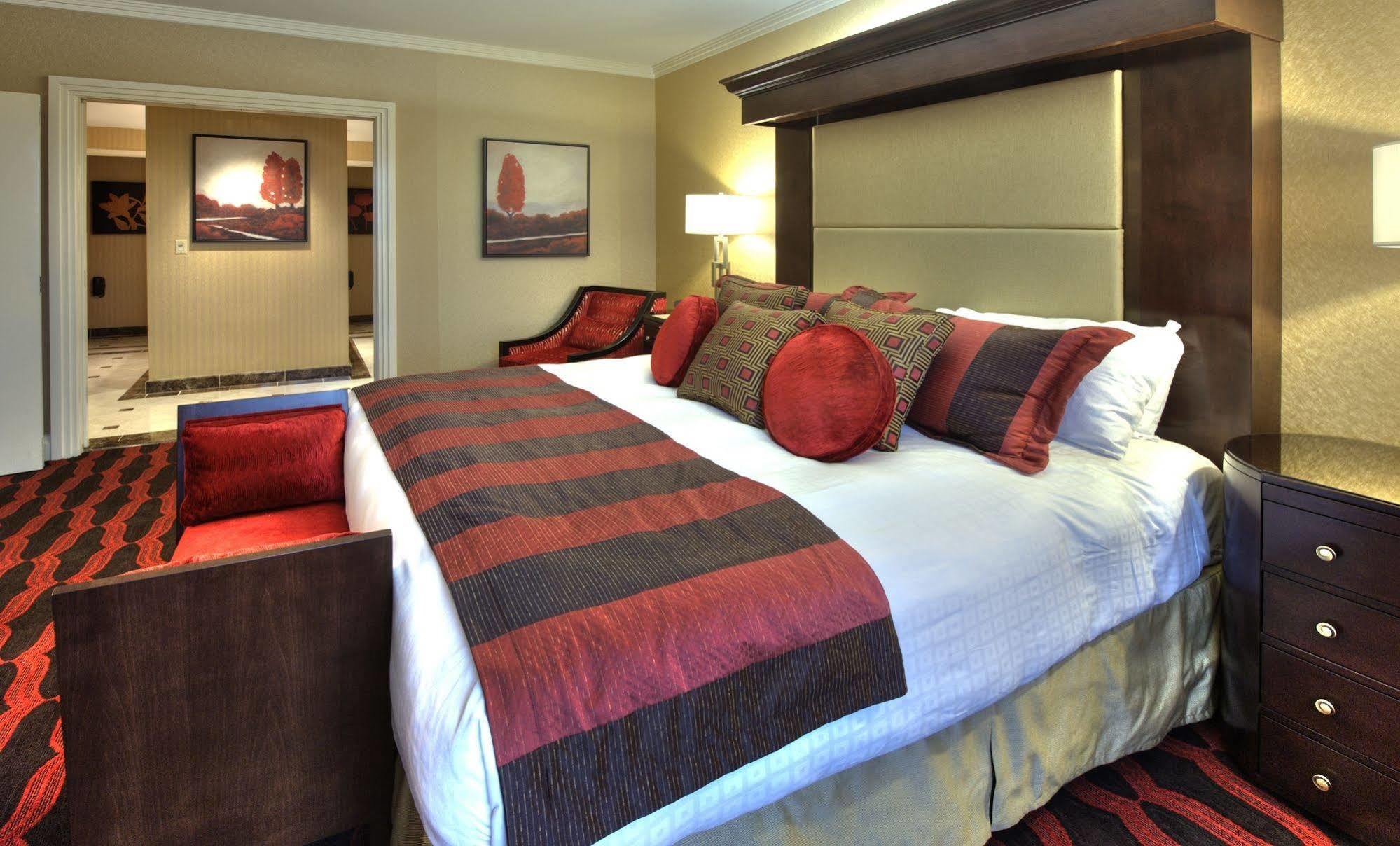 Bally'S Shreveport Casino & Hotel Экстерьер фото