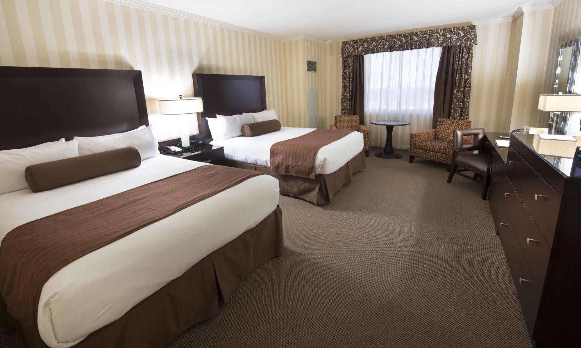 Bally'S Shreveport Casino & Hotel Экстерьер фото