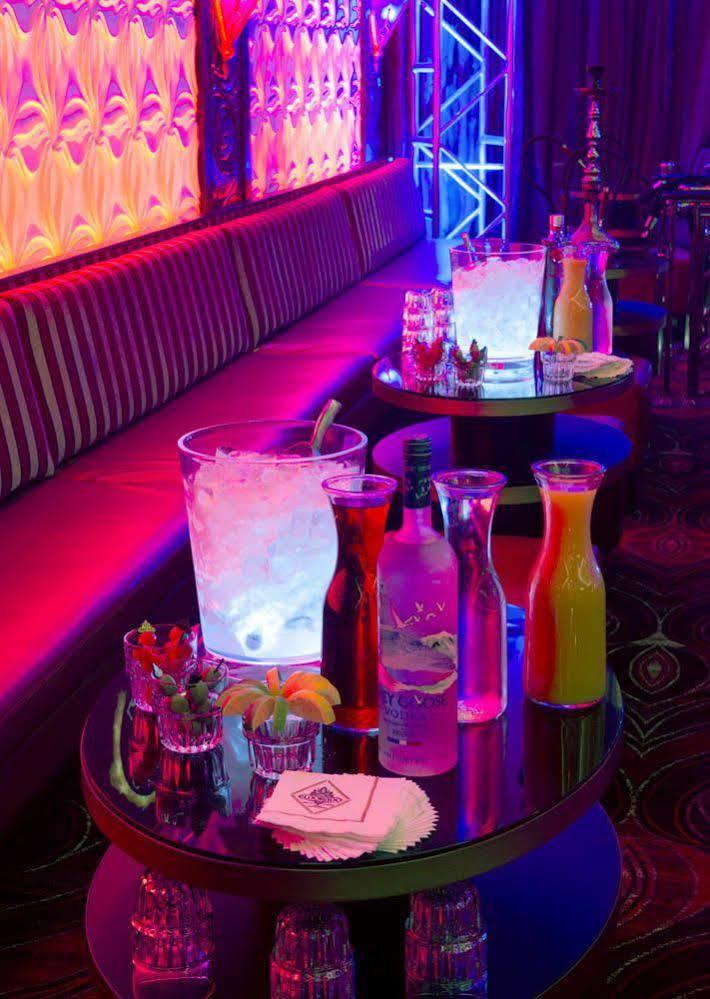 Bally'S Shreveport Casino & Hotel Экстерьер фото