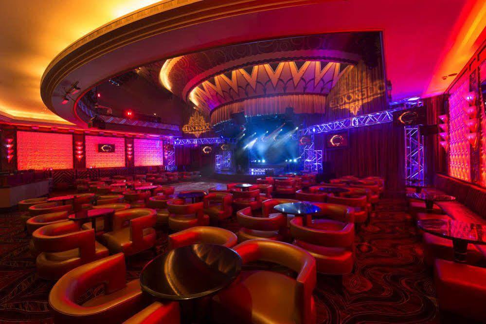 Bally'S Shreveport Casino & Hotel Экстерьер фото