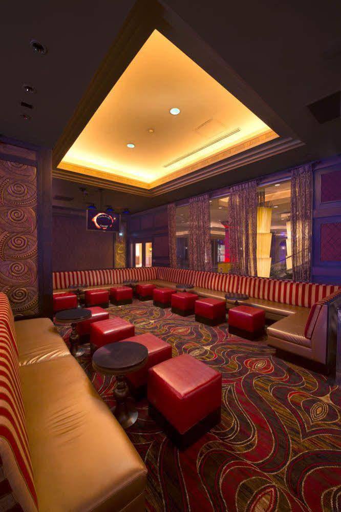 Bally'S Shreveport Casino & Hotel Экстерьер фото