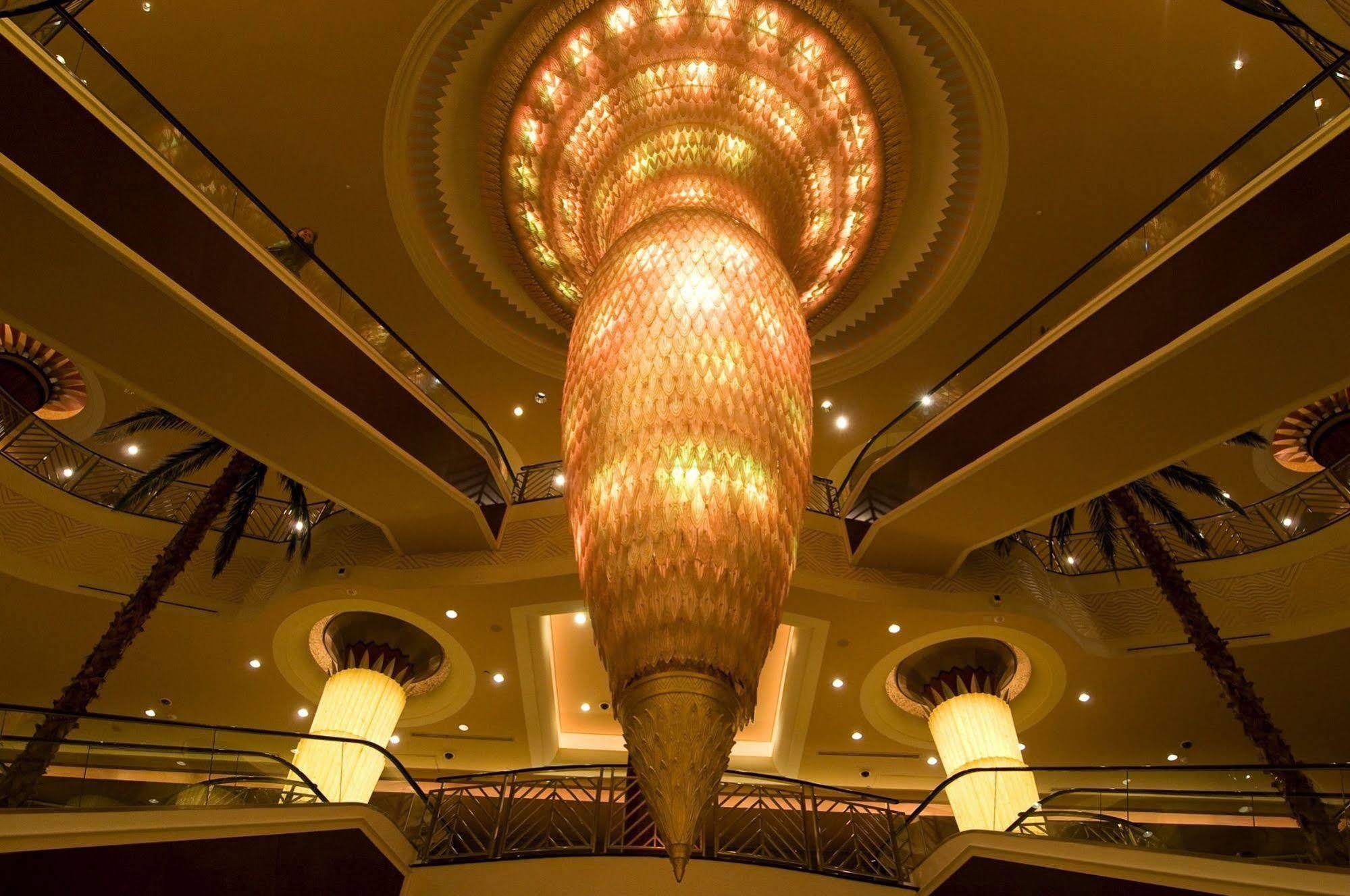 Bally'S Shreveport Casino & Hotel Экстерьер фото